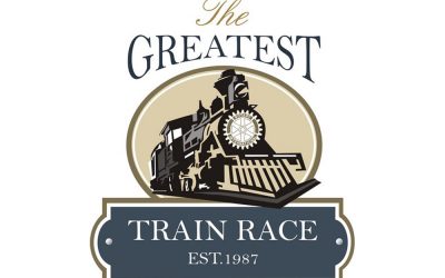 The Greatest Train Race 2015 Info & Entry Form