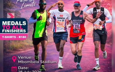 MEN`S CHALLENGE ——–  25 JUL 2026