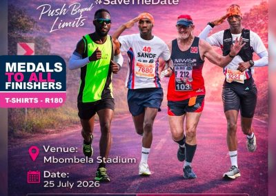 MEN`S CHALLENGE ——–  25 JUL 2026